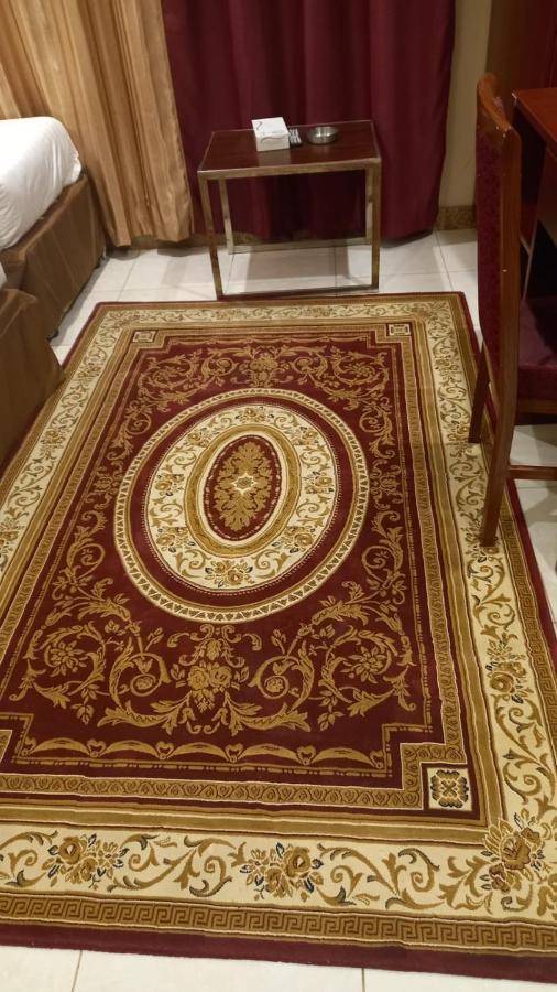 Anwar Al Aseel Mekka
