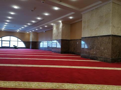Anwar Al Aseel Mekka