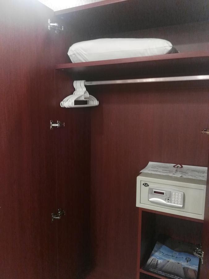 Anwar Al Aseel Hotel Mekka