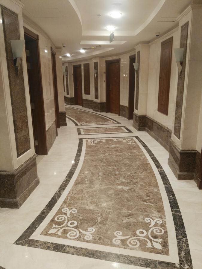 Anwar Al Aseel Mekka