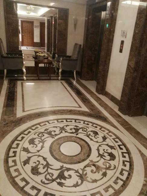 Anwar Al Aseel Hotel La Mecque