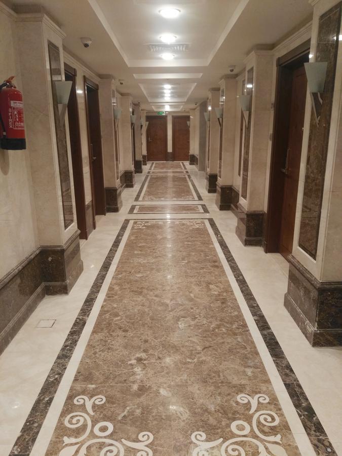 Anwar Al Aseel Hotel La Mecque