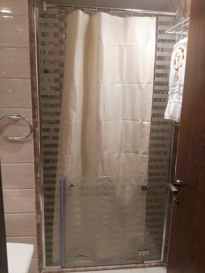 Anwar Al Aseel Hotel La Mecque