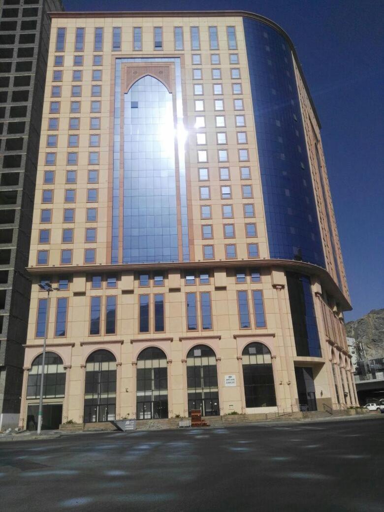 Hotel Anwar Al Aseel La Mecque